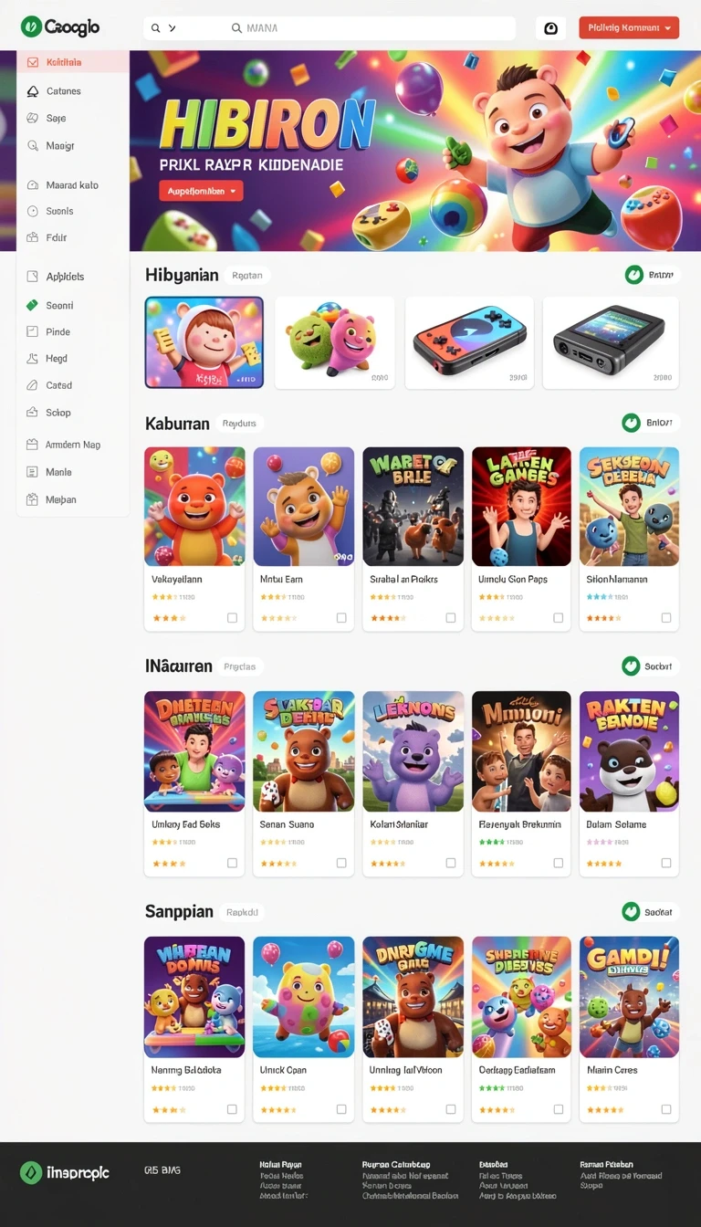 Screenshot Review Aplikasi fokus777 nomor 3