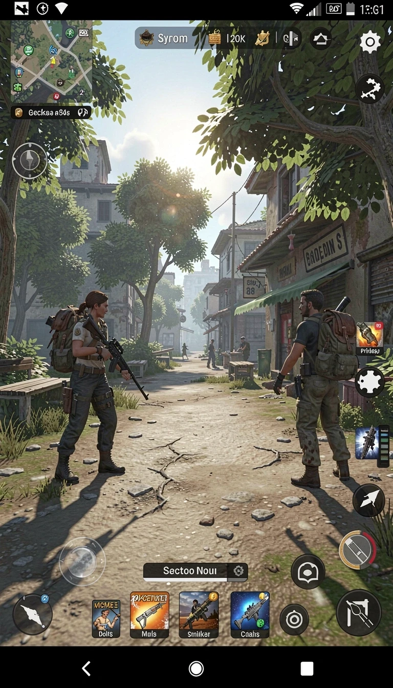 Screenshot Review Aplikasi mustang77 nomor 3