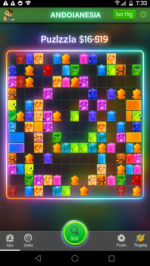 Screenshot Review Aplikasi 77ag nomor 2