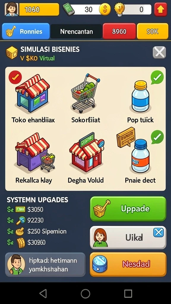 Screenshot Review Aplikasi indosloter nomor 1