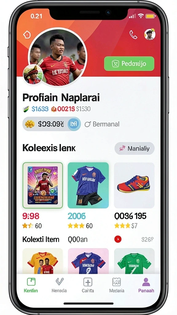 Screenshot fajartoto App APK Terbaru nomor 1