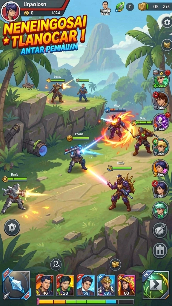 Screenshot Review Aplikasi hondatoto nomor 3